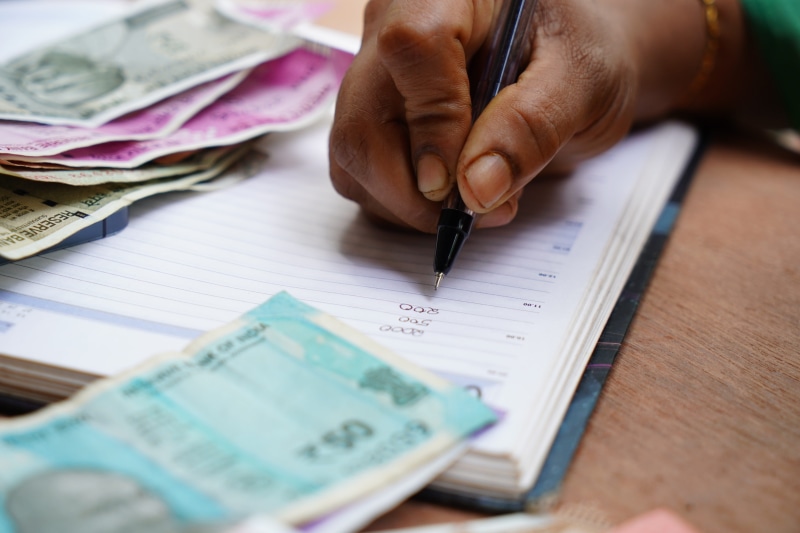 writing, currency exchange, contract, crime, finance and economy, pen, people, 5K, global business, document, agreement, debt, bribing, banking, indoors