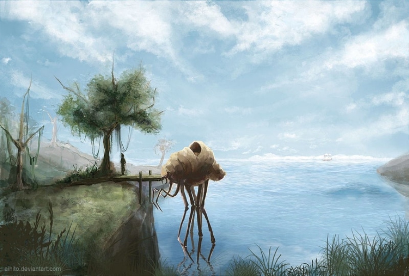 720P, The Elder Scrolls III: Morrowind, The Elder Scrolls