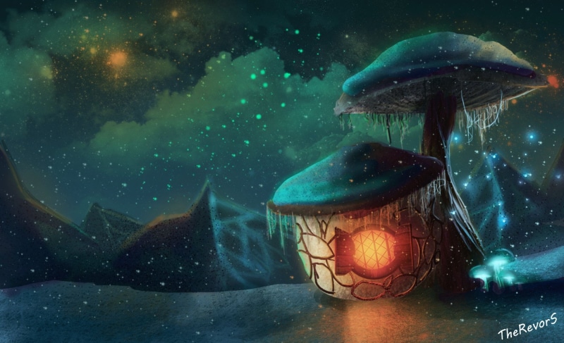 720P, The Elder Scrolls, The Elder Scrolls III: Morrowind