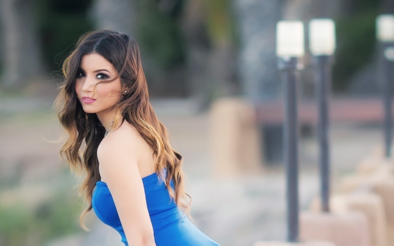 hot girl pic 1920x1200, 1080P