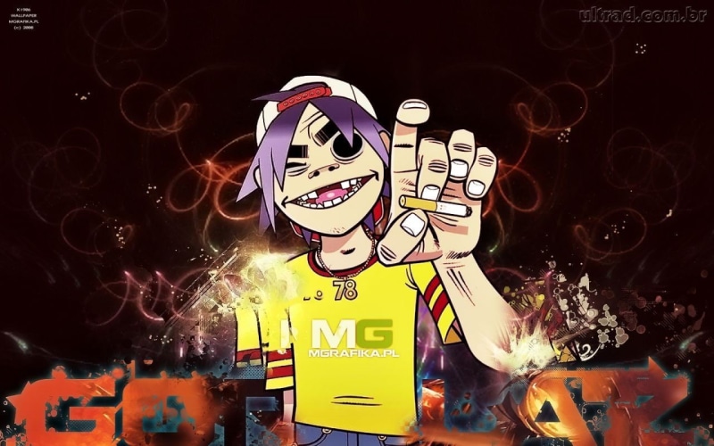 festival, one person, text, halloween, sign, men, celebration, standing, art and craft, illuminated, 2-D, Jamie Hewlett, representation, indoors