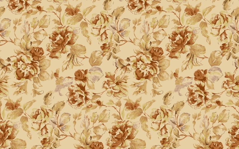 background, flower head, abstract, brown, blossom, beauty In Nature, design Element, floral Pattern, retro Styled, vector, indoors, repetition, freshness