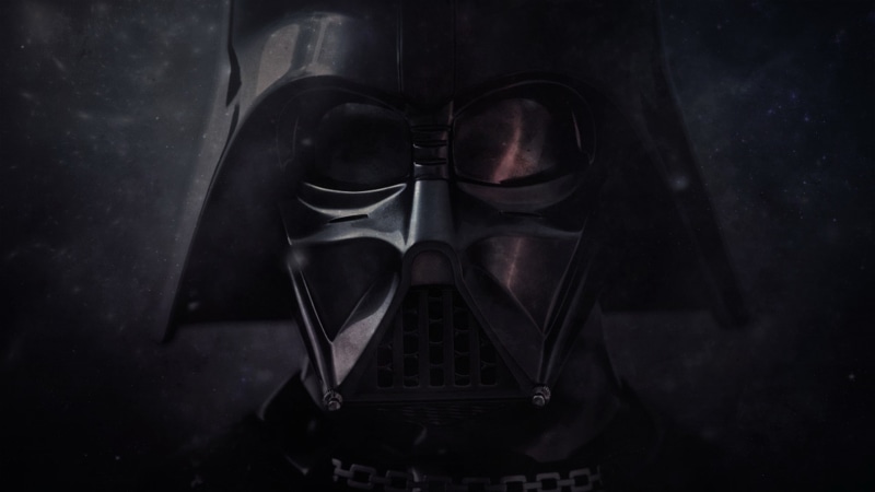Darth Vader, Star Wars, x, vader, art, 1080P, darth, hd, stars, space, wars, star