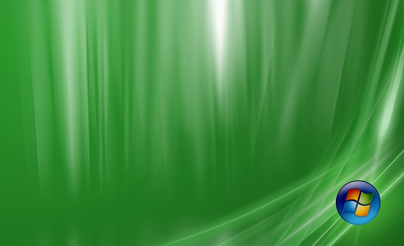 Windows Vista, copy space, Vista, Windows, stage - performance space, inflatable, green color, stage, 1080P, ball, sport, curtain, nature, pattern, spotlight