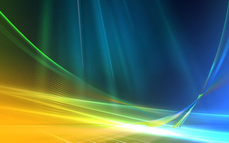 1080P, logon, vista, original, windows