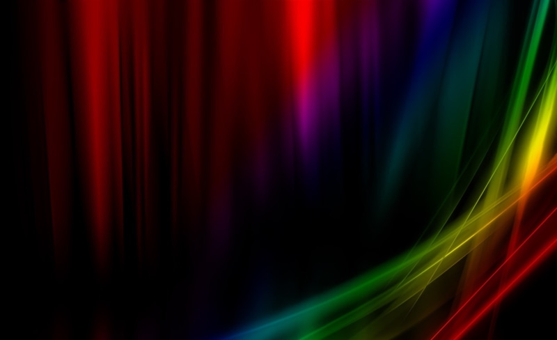 d, brightly lit, red, Windows Vista, textured effect, night, no people, textured, multicolored, creativity, nightlife, softness, Rainbow, arts culture and entertainment