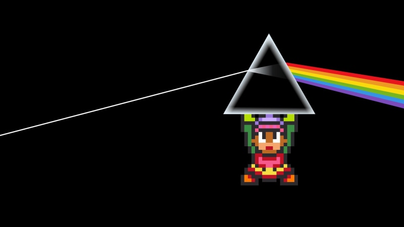 balance, motion, geometric shape, architecture, night, nature, toy, white, black, creativity, triangle shape, leisure games, Pink Floyd, multi colored