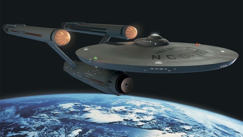 science fiction, 720P, Star Trek