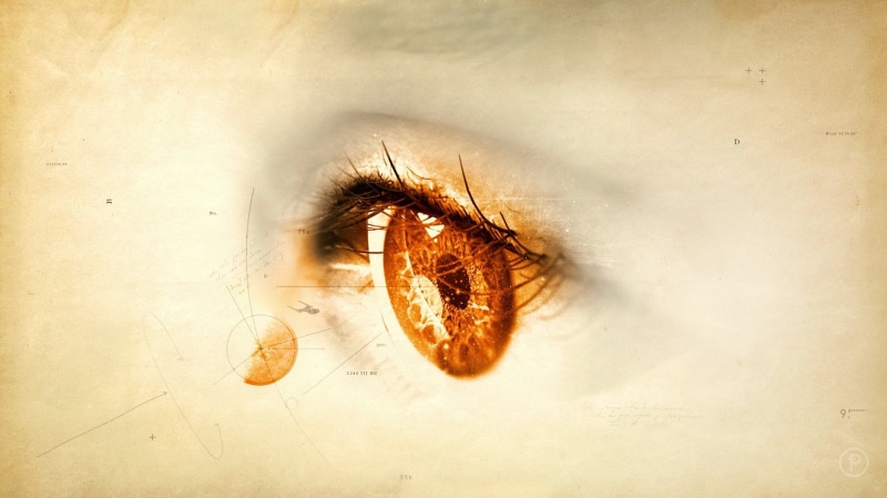 Eye, TV Show, Star Trek: Discovery, 1080P