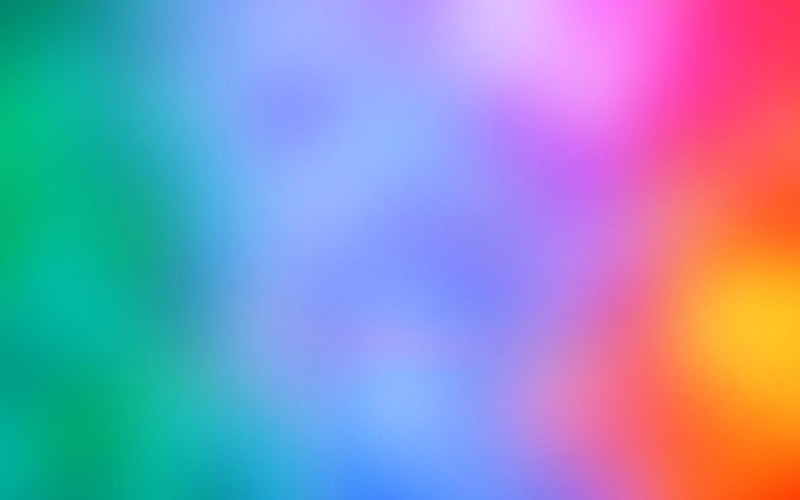 rainbow, background, colorful, 1080P