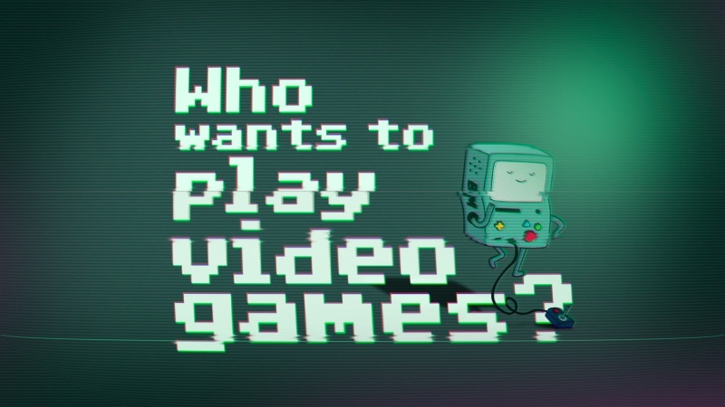 scanlines, joystick, 1080P, video games