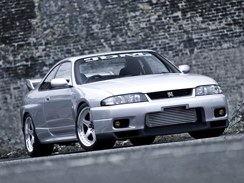 Skyline, Japan, BCNR33, Car, R33, 1995-1998, Nissan, Tuning, 1080P, NISMO, Scanlin, P33
