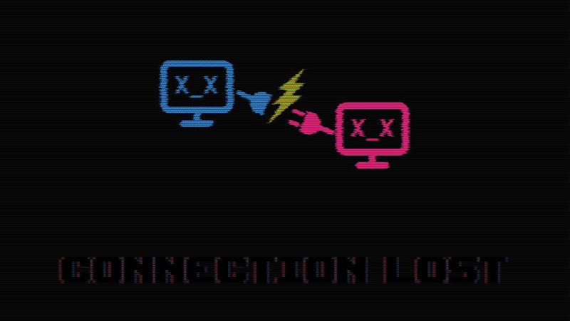 1080P, technology, errors, distortion, scanlines, computer, minimalism