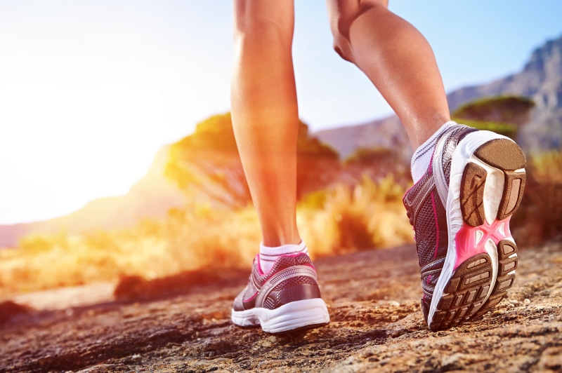 pink, low, human body part, human limb, one person, sport, sports shoe, sports shoes, nature, marathon, shoes, woman, sole of shoe, women, adult, exercising
