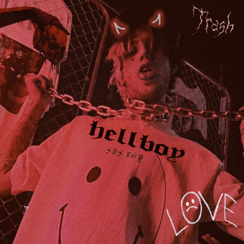 720P, music, lil peep