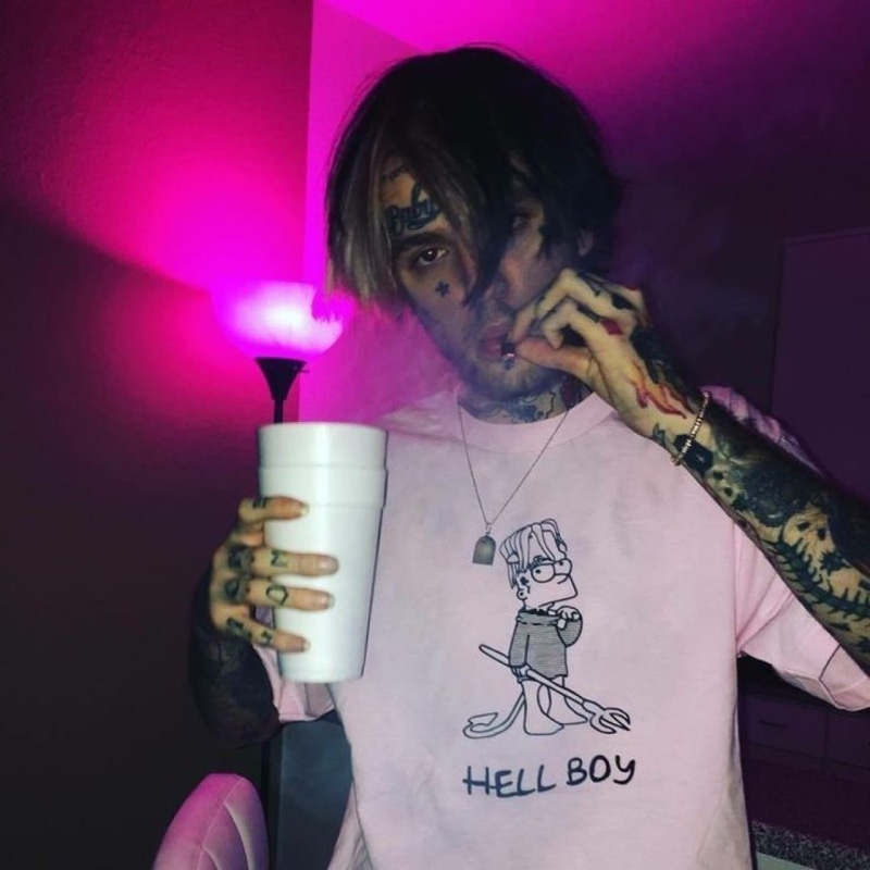 music, 720P, lil peep