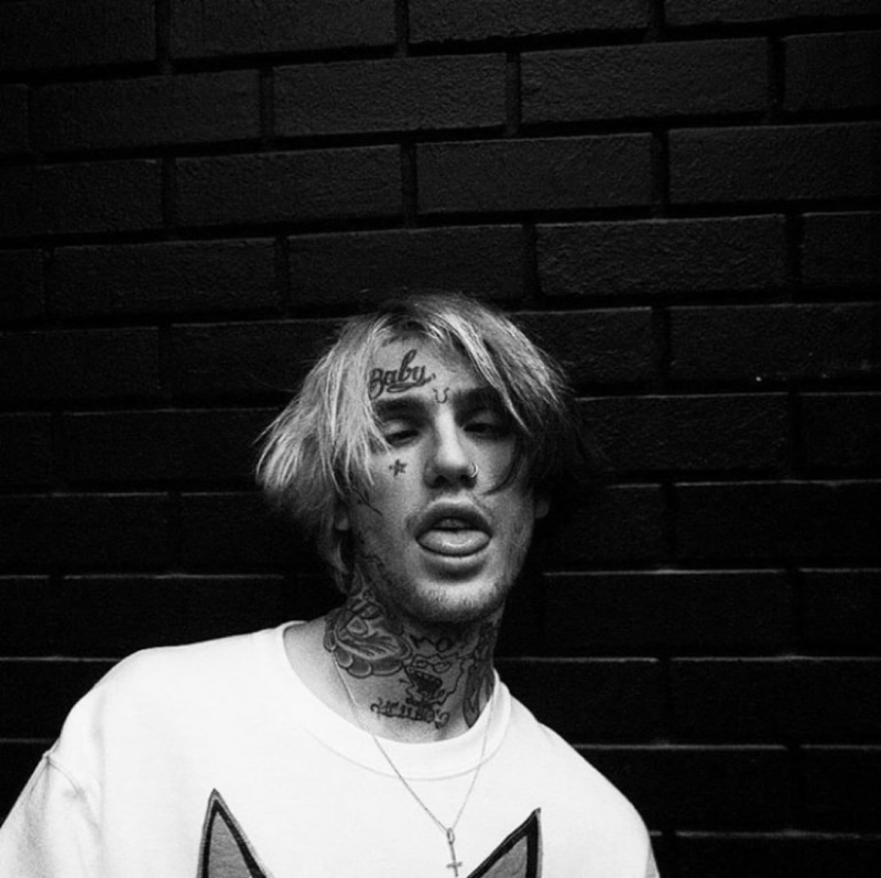 Wallpaper ID: 717506 / 720P, music, lil peep free download