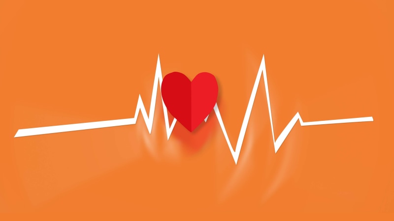 disease, valentines day - holiday, heartbeat, no people, red, relationship difficulties, broken, measu, cardiac, beat, healthcare, cardiology, care, cardiograph