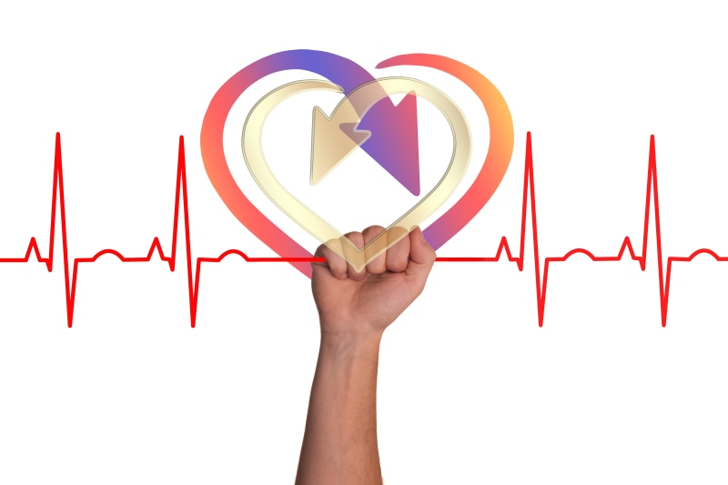 pulse, communication, white color, seidener thread, holding, message, heal, letting go, paper, cut out, healthy, 5K, health, frequency, human arm, human limb