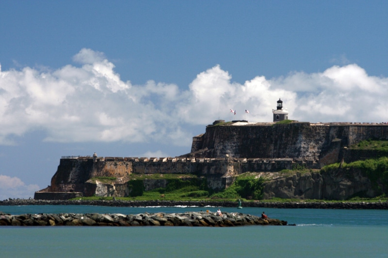juan, industry, landscape, public domain, felipe, Castle, outdoors, old, landscapes, travel Destinations, San Juan, photos, famous Place, morro, San Felipe del Morro