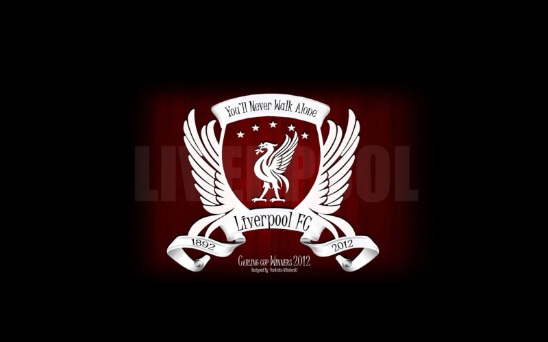 fc, liverpool, club, football, england, 1080P, logo