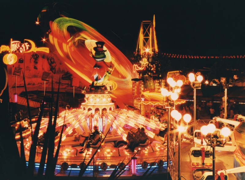 fun, decoration, amusement park ride, entertainment, no people, architecture, light, people, group, funny rides, art and craft, party, motion, carnival