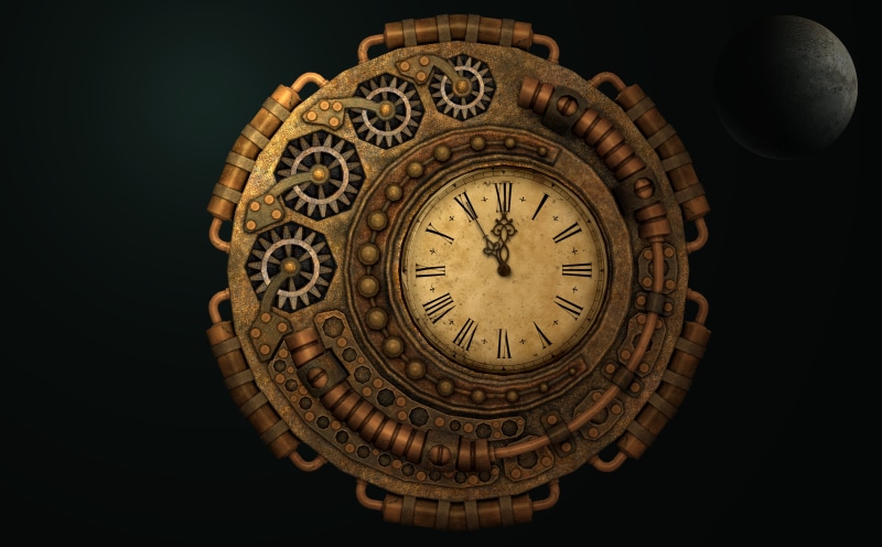 moondial, numerical, moon time, accuracy, time, studio shot, hours, time machine, shape, full moon, mysticism, roman, time running, history, pointer, clock