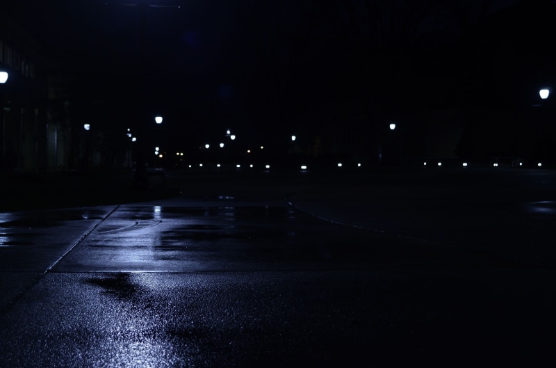 photography, lights, 2K, night, urban, street