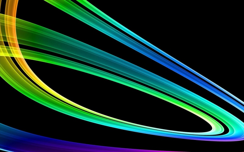power supply, abstract, 1080P, night, glowing, green color, art and craft, copy space, long exposure, no people, light - natural phenomenon, lights, neon