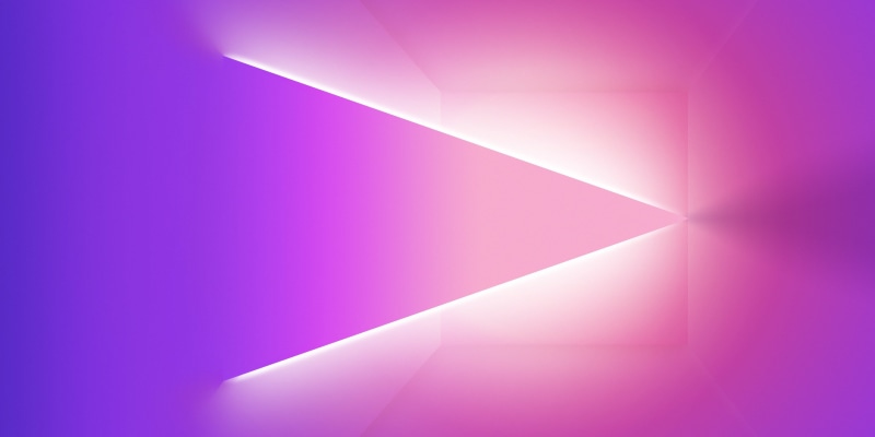 2K, Purple, Neon light, Stock, Pink