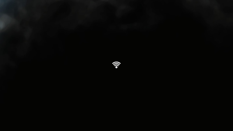 falling, nature, no people, laptop, mid-air, wifi, minimalism, studio shot, drop, black, antenna, shape, 1080P, beauty in nature, black background, hp