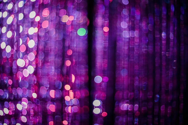 window, art, maroon, indoors, spotlight, texture, curtain, multi colored, lighting, textured, glitter, textured effect, ornament, led, decoration, light