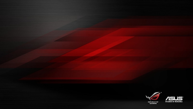 Technology, 1080P, Computer, Republic of Gamers, Asus
