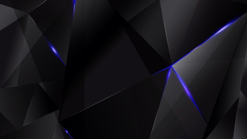 studio shot, illuminated, creativity, shiny, blue, arts culture and entertainment, design, 1080P, no people, shape, backgrounds, multi colored, geometric shape