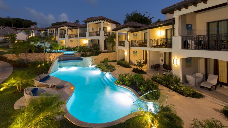 real estate, sandals grenada resort and spa, spa, house, resort town, home, hotel, hacienda, grenada, leisure, property, swimming pool, mansion, resort