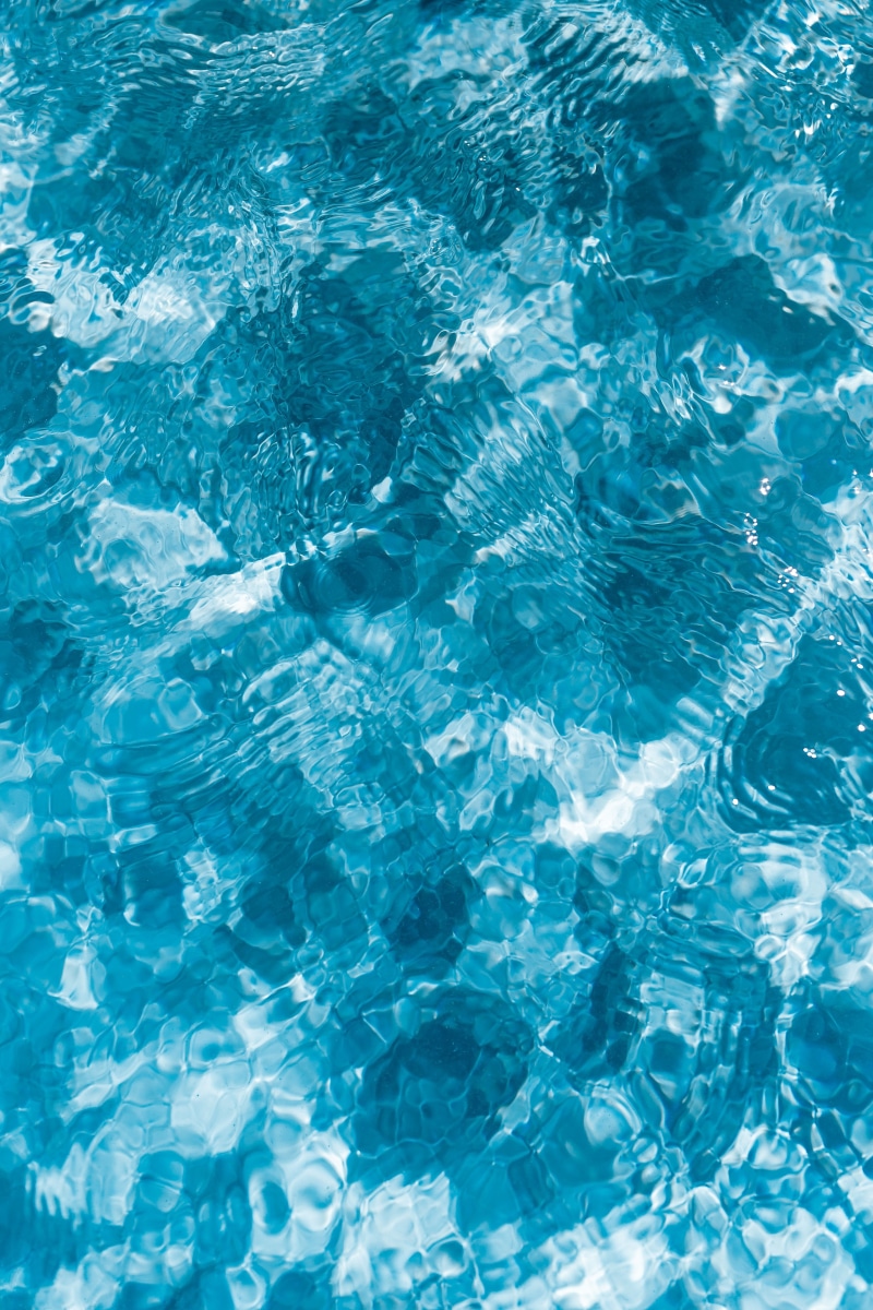 5K, day, textured, refreshment, nature, vacation, pool, swimming, clean, background, abstract, water, full frame, backgrounds, no people, reflection, surface