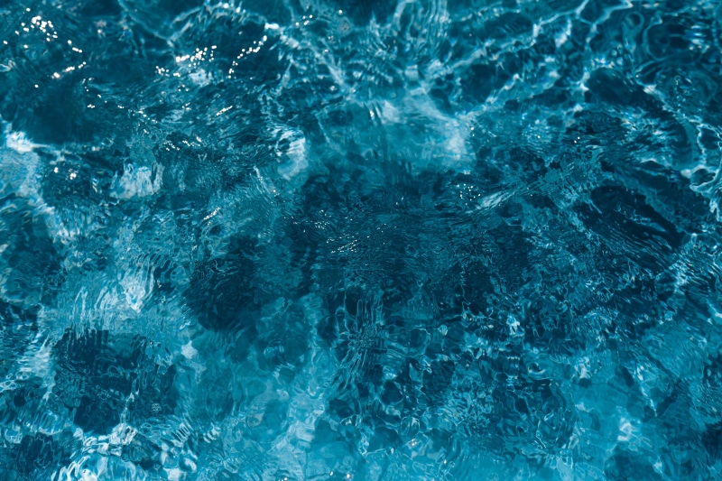 wavy, reflection, sea, swimming, background, nature, full frame, pool, vacation, food and drink, clean, 5K, blue, day, backgrounds, high angle view, transparent