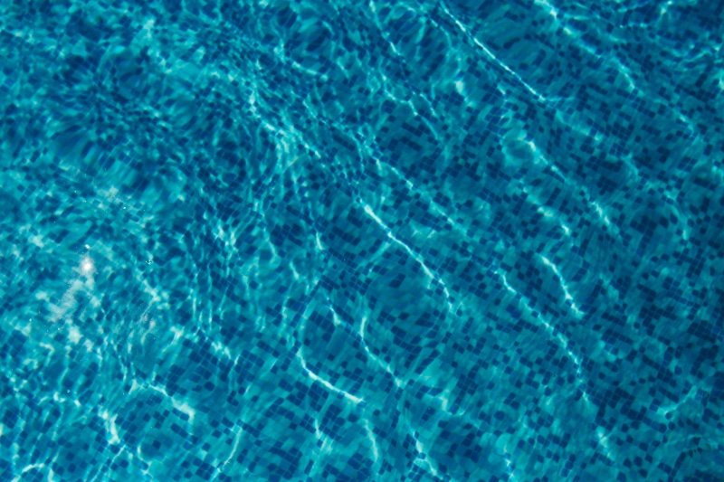 abstract, pattern, blue, high angle view, nature, water Surface, day, ripple, 4K, turquoise Colored, backgrounds, rippled, no People, refraction, pool