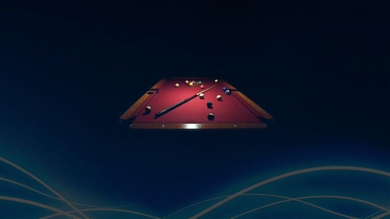 sky, pool table, computer, illuminated, outdoors, night, lights, guidance, motion, lighting equipment, red, long exposure, 1080P, copy space, multi colored