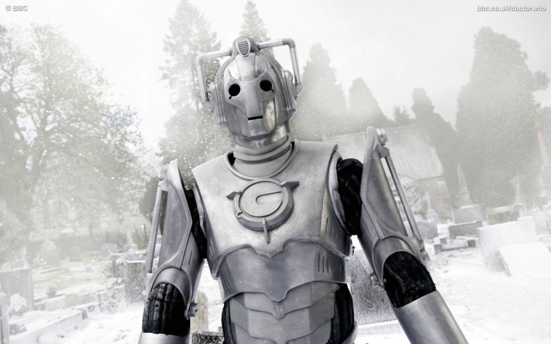 series, bbc, who, doctor, drama, sci-fi, cybermen, futuristic, adventure, 720P, comedy