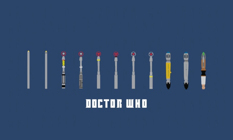 still life, needle, close-up, 720P, group of objects, side by side, tardis, Futuristic, blue, choice, healthcare and medicine, no people, medicine, drama