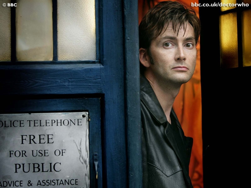 tardis, tennant, adventure, david, series, doctor, comedy, futuristic, drama, bbc, sci-fi, 720P, who