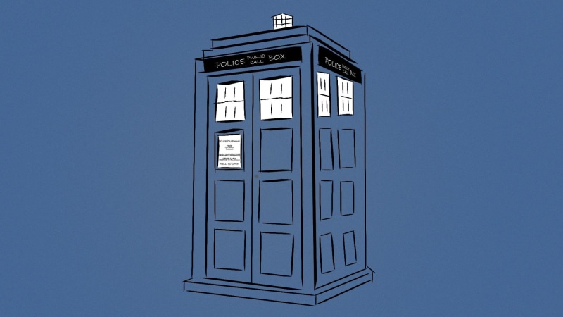 bbc, drama, futuristic, comedy, 2K, poster, who, sci-fi, series, tardis, adventure, doctor