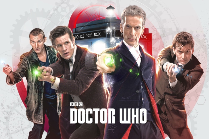 1080P, sci-fi, adventure, who, bbc, drama, comedy, futuristic, series, doctor, poster