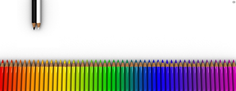 red, pattern, technology, White, Dual, copy space, pencils, Rainbow, data, pencil, color, in a row, Crayons, white background, Aero, office, striped, writing instrument