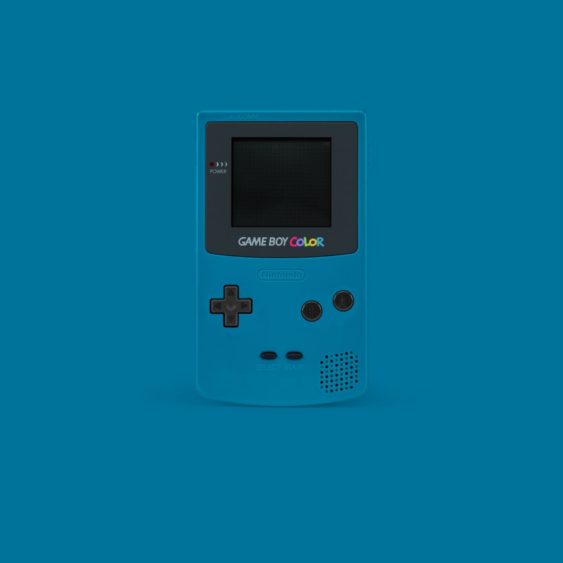 united states, communication, boy, electrical equipment, protection, keypad, connection, monitor, copy space, text, technology, studio shot, nintendo, lcd screen