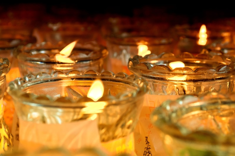 heat - temperature, yunnan, burning, belief, indoors, selective focus, illuminated, nature, oriental, celebration, Chinese, people, buddhist, spiritual