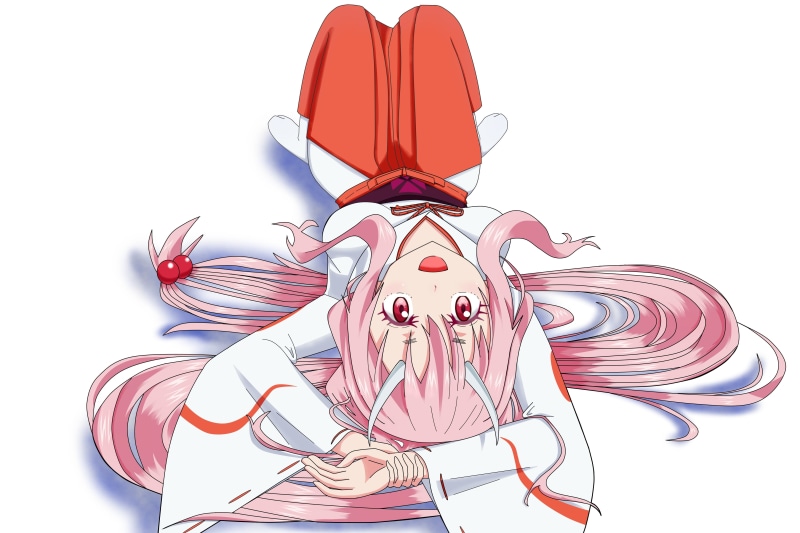 That Time I Got Reincarnated as a Slime, Shuna (That Time I Got Reincarnated as a Slime), Anime, 4K