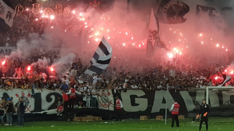 1080P, stadium, Corinthians, Arena Corinthians, soccer