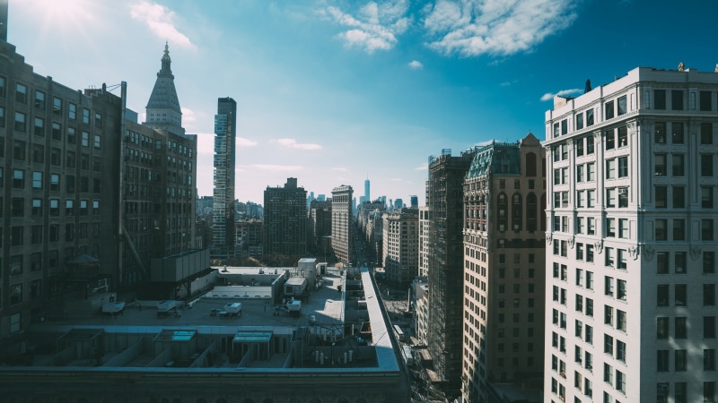 city, rise, famous Place, sky, residential District, urban Scene, cloud - sky, day, skyscraper, building, office, building Exterior, photo, sunlight, office building exterior